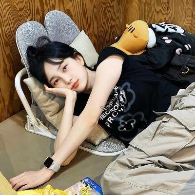 女麻吉